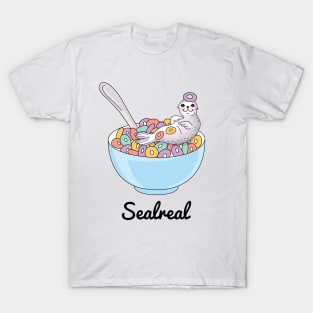 Sealreal T-Shirt